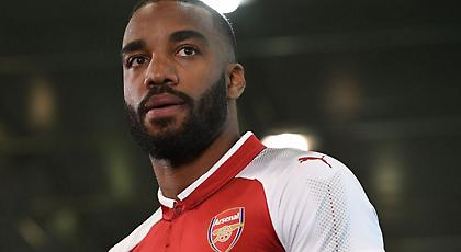 Βενγκέρ: «Δεν είναι ακόμα έτοιμος για 90λεπτο ο Λακαζέτ»