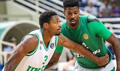 Γκάμπριελ: «Έχουμε να κάνουμε πολλά ακόμα, λατρεύουμε τον Καλαϊτζάκη»