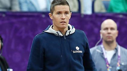 Λάκοβιτς: «Σλοβενία: Η ΟΜΑΔΑ»