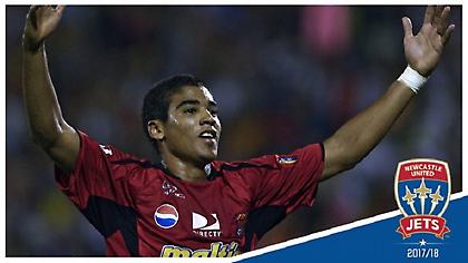 Ανακοινώθηκε από τους Τζετς ο Βάργκας!