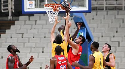 Τα εισιτήρια του ΑΕΚ- Ούνιξ Καζάν