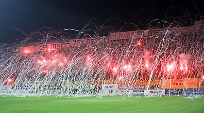 Άρης: Έκαναν «φτερά» 6.500 εισιτήρια για Μπόκα