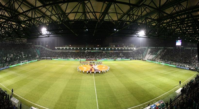 Μανωλιουδάκης: «Δεν υπάρχει άμεσος κίνδυνος αποκλεισμού του Παναθηναϊκού από τη Ευρώπη»