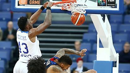 Με Αντετοκούνμπο το TOP-10 του Eurobasket (video)