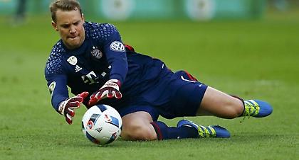 Σκέψεις για «συνταξιούχο» τερματοφύλακα στην Μπάγερν