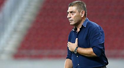 Με απουσίες κόντρα στον Ολυμπιακό ο Αστέρας