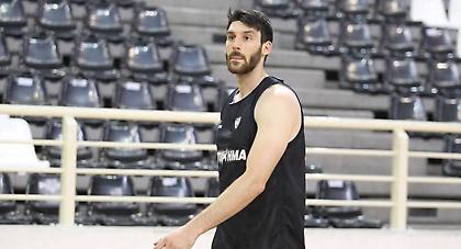 Όλα καλά με Κλάσεν στον ΠΑΟΚ