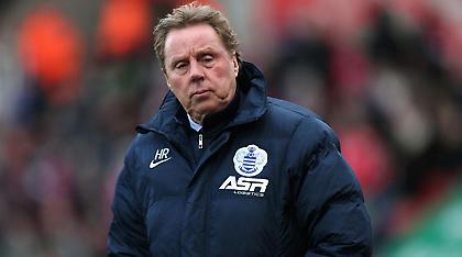 Ασύλληπτη γκάφα στοιχηματικής εταιρίας για τον διάδοχο του Ρέντναπ στην Μπέρμιγχαμ!