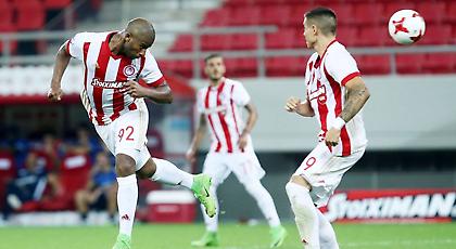 Έξω πολλοί «βασικοί» στον Ολυμπιακό, ούτε τώρα αποστολή ο Ανσαριφάρντ!