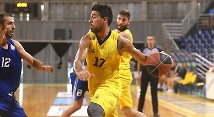 «Περίπατος» για Άρη με MZT