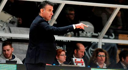 Φιλικό με Ερμή Αγιάς τα Τρίκαλα