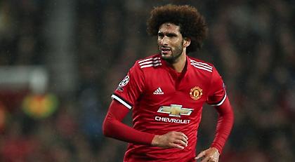 «Χάσμα» Γιουνάιτεντ-Φελαϊνί για νέο συμβόλαιο