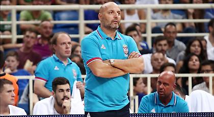 Έρχεται και ο Τζόρτζεβιτς για «Ντούντα»