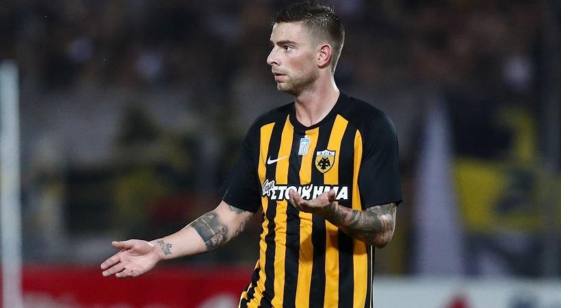 Τσόσιτς: «Θα κερδίσουμε τον Ολυμπιακό»