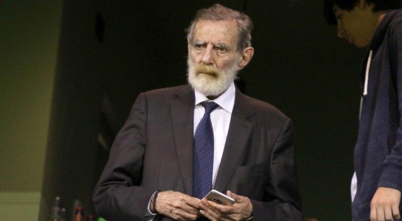 Γ. Βαρδινογιάννης: «Ο Παναθηναϊκός έχει τελειώσει για εμάς»