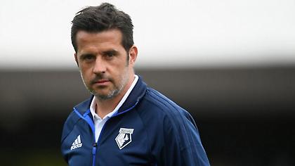 Γκόμες: «Θα γίνει μεγάλος προπονητής ο Μάρκο Σίλβα»