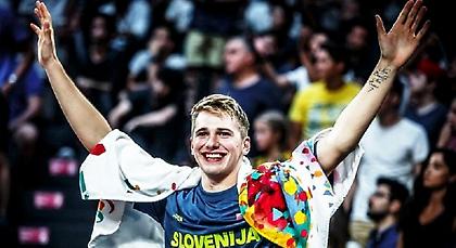 Remember the name: Top 10 εμφανίσεις με Ντόντσιτς, Σαμπόνις και Πέτροβιτς!