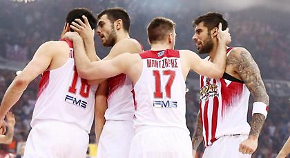 Δείτε τη νέα εκτός έδρας εμφάνιση του Ολυμπιακού (pic)