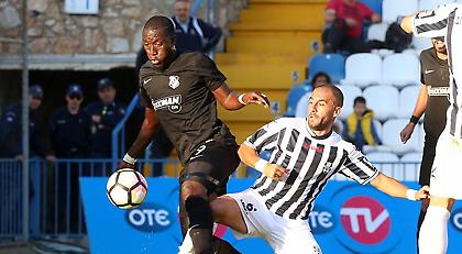 Απέσυρε την προσφυγή κατά του ΟΦΗ ο Βουό