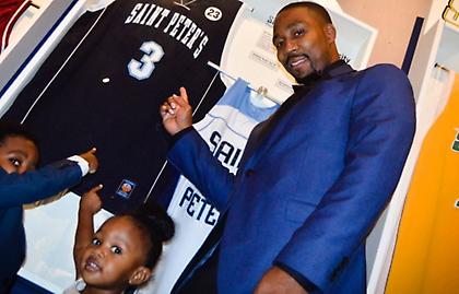 Στο Hall of Fame ο Κίκι Κλαρκ