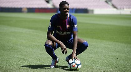 Βαλβέρδε: «Ο τραυματισμός του Ντεμπελέ προέρχεται εν μέρει από την απειρία του»