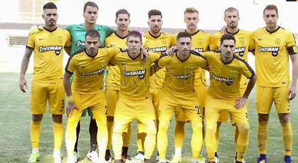 Ανακοίνωσε τα νούμερα των ποδοσφαιριστών για τη νέα σεζόν ο Άρης