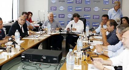 Εγκρίθηκε από τον ΕΣΑΚΕ η πρόταση της ΕΡΤ!