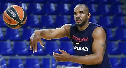 «Τελειώνει» ο Σάμιουελς από την Ρεάλ Μπέτις