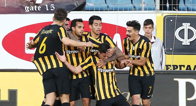 Έσβησε κεράκια μαζί με Βινίσιους και Αραούχο ο Γκάλο (pics)