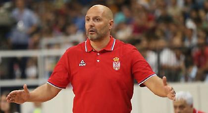 Μένει μέχρι το 2021 στον πάγκο της Σερβίας ο Τζόρτζεβιτς!