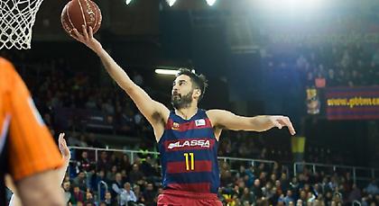 Η ισπανική λίγκα υποκλίνεται στον Χουάν Κάρλος Ναβάρο (video)