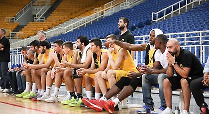 Αυτούς τους αριθμούς επέλεξαν οι παίκτες της ΑΕΚ