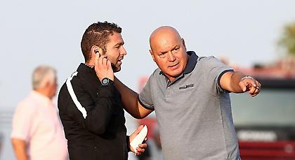 Με προβλήματα αλλά και με βασικούς κόντρα στον ΠΑΟΚ