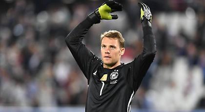 Ανησυχία και στην εθνική Γερμανίας για τον Νόιερ