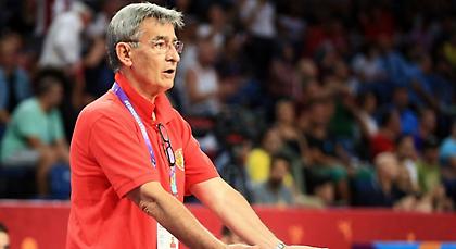 Πρόταση της ιταλικής ομοσπονδίας στον Τάνιεβιτς