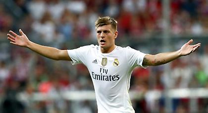 «Για αυτό πωλήθηκε ο Κρόος στην Ρεάλ Μαδρίτης»