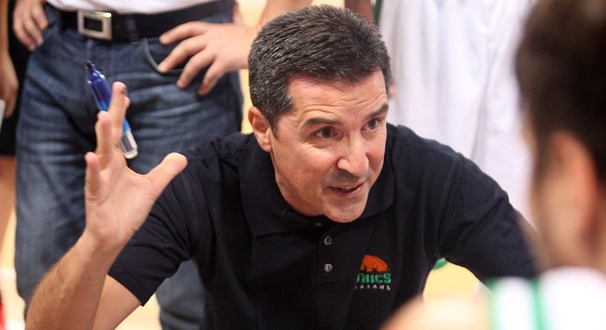 Οι φίλοι της ΑΕΚ «γιούχαραν» τον Πρίφτη