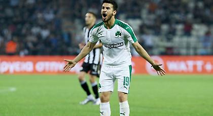 Επιστροφή Βιγιαφάνιες σε αποστολή, μέσα και ο Μολέντο