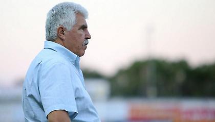 Με πολλά προβλήματα στο Κύπελλο ο Πλατανιάς