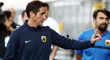 Δίνει ανάσες και ευκαιρίες ο Χιμένεθ κόντρα στη Λαμία