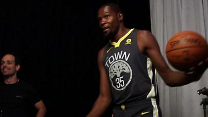 ΝΒΑ: Δέκα χρόνια μπροστά και το promo-video της σεζόν 2017-18!