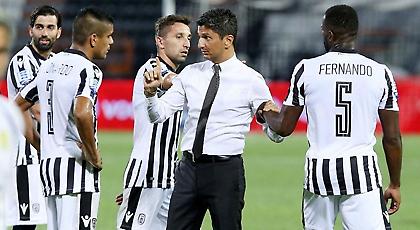 Αλλαγές από τον Λουτσέσκου στο Κύπελλο