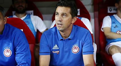 Χάσι: «Είδα πολλά θετικά»