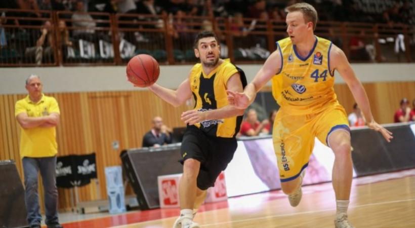 Πάει Κύπρο ο Ξανθόπουλος