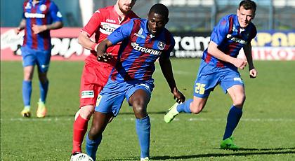 Εκτός Τουράμ, Κουτζαβασίλης, μέσα ο Βάργκας στην Κέρκυρα