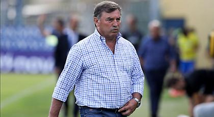 Χωρίς επτά στη «ρεβάνς», αλλά με Κρισάντους, Ντακόλ η Λαμία