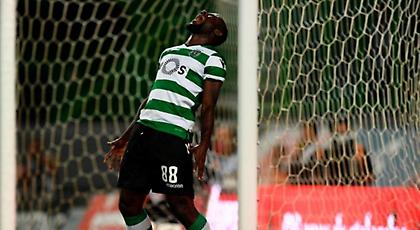 «Κόλλησε» η Σπόρτινγκ