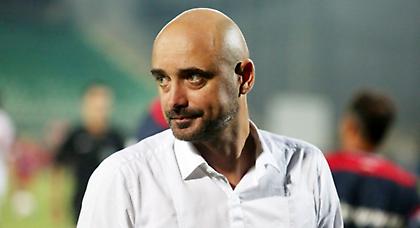 Ράσταβατς: «Συγχαρητήρια στους παίκτες μου για την απόδοση και τη νίκη»