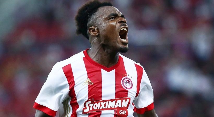 Εμενίκε: «Δεν είμαι Θεός… Θα παλέψουμε με την ΑΕΚ»