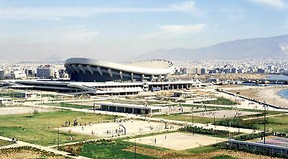 Αλλάζει πρόσωπο ολόκληρο το ΣΕΦ!